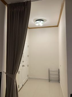CONDO FOR RENT at The Waterford Park 1 Bedroom 1 Bathroom 17, 500THb/month Fully furnished