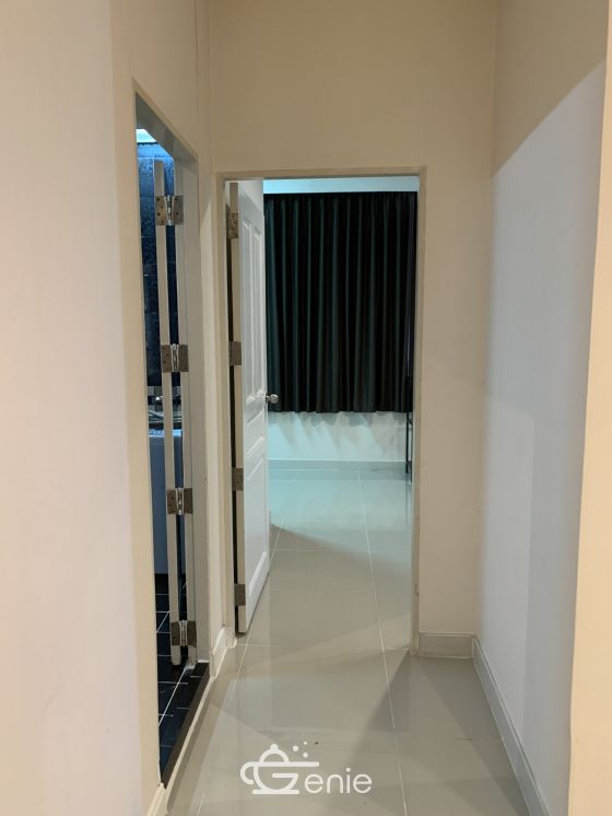 CONDO FOR RENT at The Waterford Park 1 Bedroom 1 Bathroom 17, 500THb/month Fully furnished