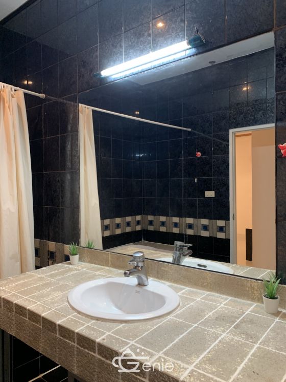 CONDO FOR RENT at The Waterford Park 1 Bedroom 1 Bathroom 17, 500THb/month Fully furnished