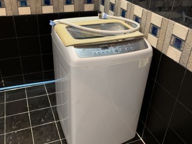 CONDO FOR RENT at The Waterford Park 1 Bedroom 1 Bathroom 17, 500THb/month Fully furnished