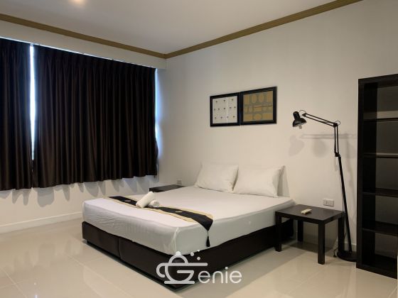 CONDO FOR RENT at The Waterford Park 1 Bedroom 1 Bathroom 17, 500THb/month Fully furnished
