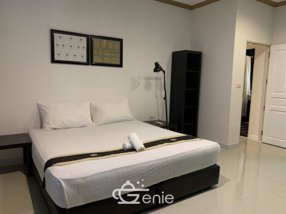 CONDO FOR RENT at The Waterford Park 1 Bedroom 1 Bathroom 17, 500THb/month Fully furnished