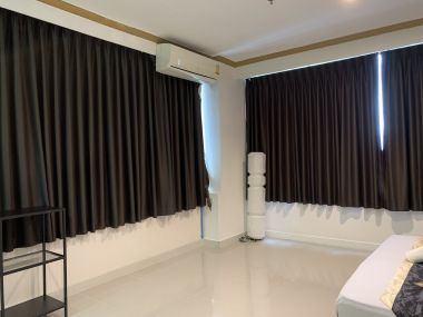 CONDO FOR RENT at The Waterford Park 1 Bedroom 1 Bathroom 17, 500THb/month Fully furnished