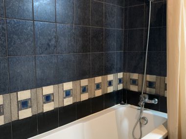 CONDO FOR RENT at The Waterford Park 1 Bedroom 1 Bathroom 17, 500THb/month Fully furnished