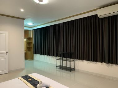 CONDO FOR RENT at The Waterford Park 1 Bedroom 1 Bathroom 17, 500THb/month Fully furnished