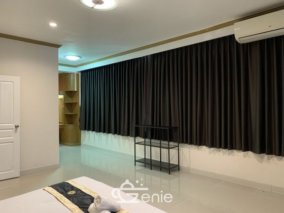 CONDO FOR RENT at The Waterford Park 1 Bedroom 1 Bathroom 17, 500THb/month Fully furnished