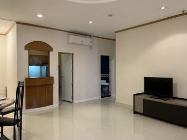 CONDO FOR RENT at The Waterford Park 1 Bedroom 1 Bathroom 17, 500THb/month Fully furnished