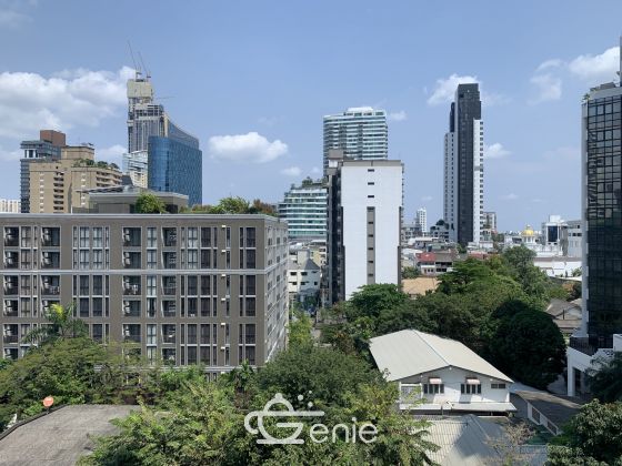 CONDO FOR RENT at The Waterford Park 1 Bedroom 1 Bathroom 17, 500THb/month Fully furnished