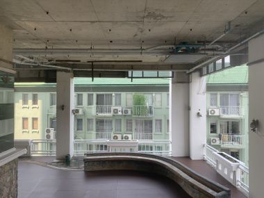 CONDO FOR RENT at The Waterford Park 1 Bedroom 1 Bathroom 17, 500THb/month Fully furnished