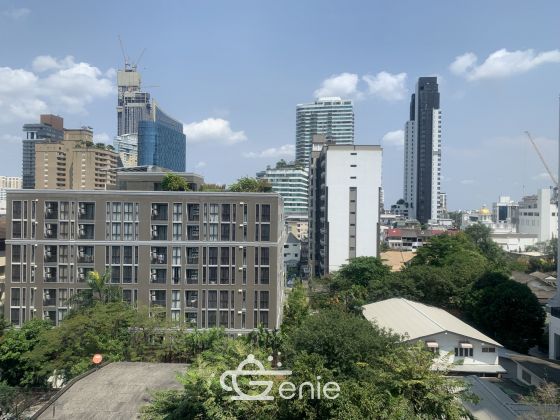 CONDO FOR RENT at The Waterford Park 1 Bedroom 1 Bathroom 17, 500THb/month Fully furnished