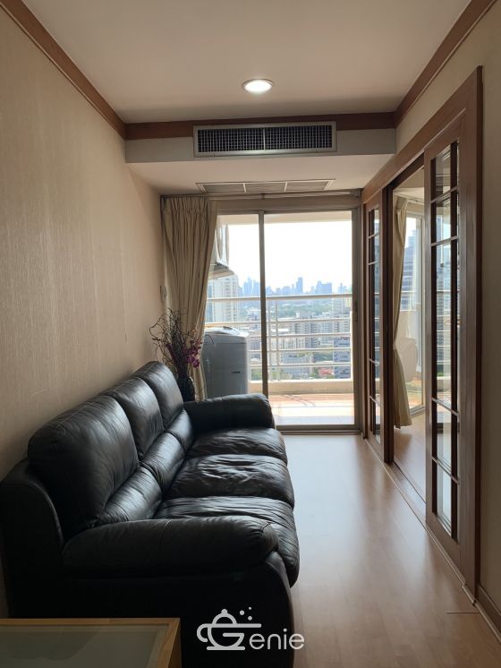** HOT Deal! ** For rent at The Waterford Diamond 1 Bedroom 1 Bathroom 18, 000THB/Month Fully furnished