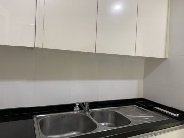 Condo for rent at Siri Residence 2 Bedroom 2 Bathroom 55, 000THB/month Fully furnished