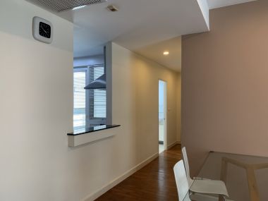 Condo for rent at Siri Residence 2 Bedroom 2 Bathroom 55, 000THB/month Fully furnished