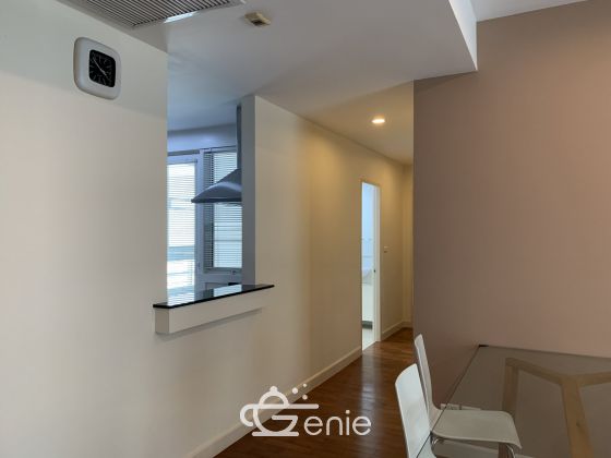 Condo for rent at Siri Residence 2 Bedroom 2 Bathroom 55, 000THB/month Fully furnished