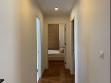 Condo for rent at Siri Residence 2 Bedroom 2 Bathroom 55, 000THB/month Fully furnished