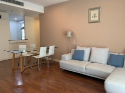 Condo for rent at Siri Residence 2 Bedroom 2 Bathroom 55, 000THB/month Fully furnished