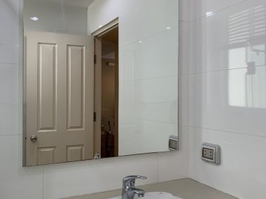 Condo for rent at Siri Residence 2 Bedroom 2 Bathroom 55, 000THB/month Fully furnished
