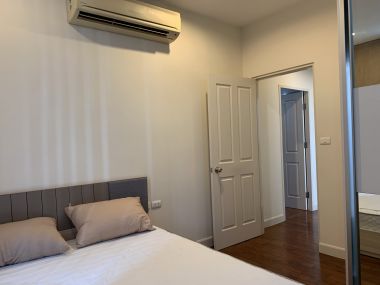 Condo for rent at Siri Residence 2 Bedroom 2 Bathroom 55, 000THB/month Fully furnished