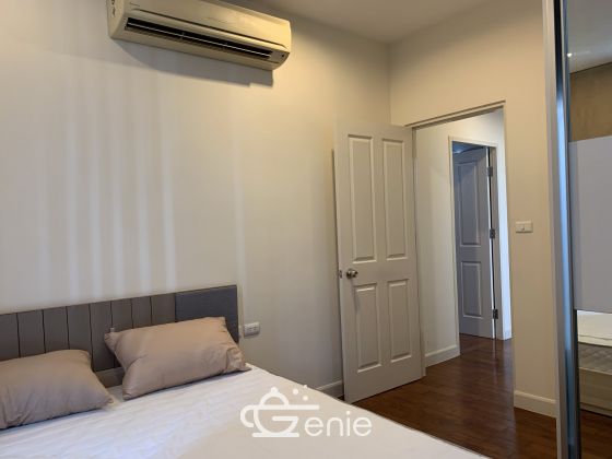 Condo for rent at Siri Residence 2 Bedroom 2 Bathroom 55, 000THB/month Fully furnished