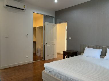 Condo for rent at Siri Residence 2 Bedroom 2 Bathroom 55, 000THB/month Fully furnished