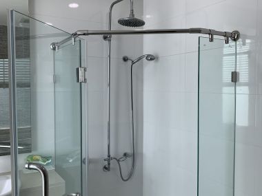 Condo for rent at Siri Residence 2 Bedroom 2 Bathroom 55, 000THB/month Fully furnished