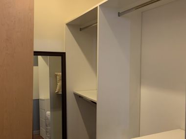 Condo for rent at Siri Residence 2 Bedroom 2 Bathroom 55, 000THB/month Fully furnished