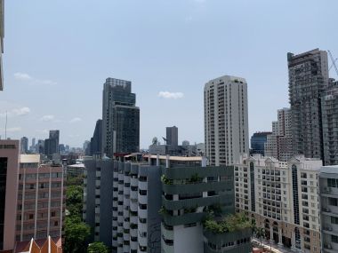 Condo for rent at Siri Residence 2 Bedroom 2 Bathroom 55, 000THB/month Fully furnished