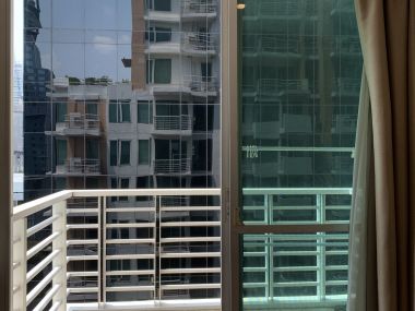 Condo for rent at Siri Residence 2 Bedroom 2 Bathroom 55, 000THB/month Fully furnished