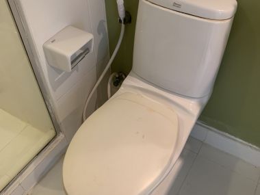 For rent at The Room 79 type 2 Bedroom 1 Bathroom size 58 sqm. 19,000THB/month Fully furnished (can negotiate)