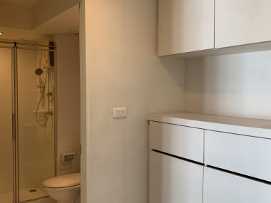 For rent at The Room 79 type 2 Bedroom 1 Bathroom size 58 sqm. 19,000THB/month Fully furnished (can negotiate)