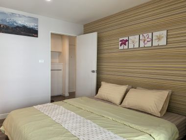 For rent at The Room 79 type 2 Bedroom 1 Bathroom size 58 sqm. 19,000THB/month Fully furnished (can negotiate)