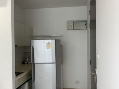 Condo For rent at The President Sukhumvit 81 size 49 sqm. 1 Bedroom 1 Bathroom 20,000THB/month Fully furnished (can negotiate)