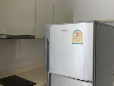 Condo For rent at The President Sukhumvit 81 size 49 sqm. 1 Bedroom 1 Bathroom 20,000THB/month Fully furnished (can negotiate)