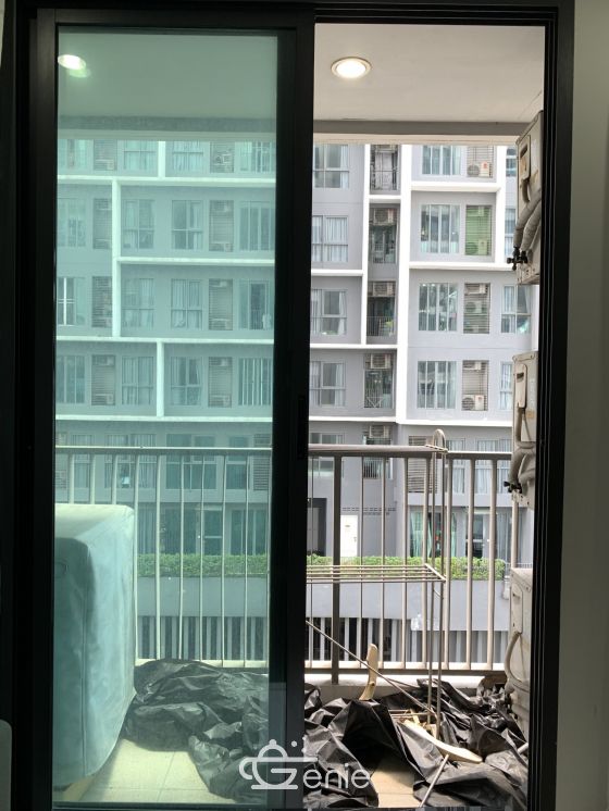 Condo For rent at The President Sukhumvit 81 size 49 sqm. 1 Bedroom 1 Bathroom 20,000THB/month Fully furnished (can negotiate)
