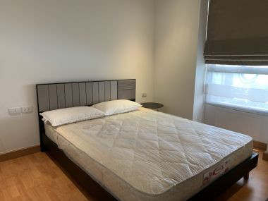 Condo For rent at The President Sukhumvit 81 size 49 sqm. 1 Bedroom 1 Bathroom 20,000THB/month Fully furnished (can negotiate)