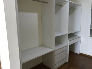 คุ้มสุดๆให้เช่า ที่ Siri Residence ราคาดี เพียง 85,000บาท/เดือน  3 ห้องนอน 3 ห้องน้ำ 142 ตรม ใกล้ BTS พร้อมพงษ์ เฟอร์นิเจอร์ครบพร้อมเข้าอยู่ (ราคาต่อรองได้) (PROP000179)