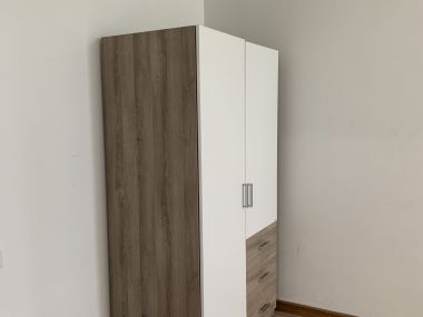 Condo For rent at The President Sukhumvit 81 size 35 sqm. 1 Bedroom 1 Bathroom 15,000THB/month Fully furnished (can negotiate)