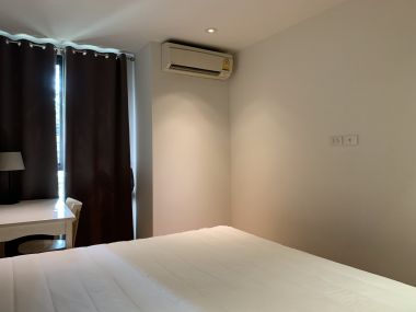 ปล่อยเช่า! The President Sukhumvit 81 ขนาด 35 ตรม. ในราคาเพียง 15,000 บาท/เดือน 1 ห้องนอน 1 ห้องน้ำ 35 ตรม. เฟอร์นิเจอร์ครบพร้อมเข้าอยู่ (ต่อรองราคาได้)