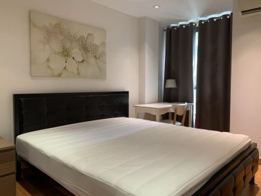 ปล่อยเช่า! The President Sukhumvit 81 ขนาด 35 ตรม. ในราคาเพียง 15,000 บาท/เดือน 1 ห้องนอน 1 ห้องน้ำ 35 ตรม. เฟอร์นิเจอร์ครบพร้อมเข้าอยู่ (ต่อรองราคาได้)