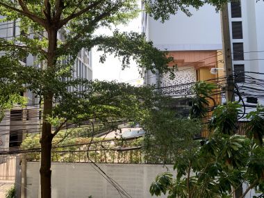 ปล่อยเช่า! The President Sukhumvit 81 ขนาด 35 ตรม. ในราคาเพียง 15,000 บาท/เดือน 1 ห้องนอน 1 ห้องน้ำ 35 ตรม. เฟอร์นิเจอร์ครบพร้อมเข้าอยู่ (ต่อรองราคาได้)