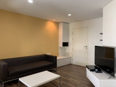 For rent at The Room Sukhumvit 79 1 Bedroom 1 Bathroom 38 sqm. 15,000THB/month Fully furnished