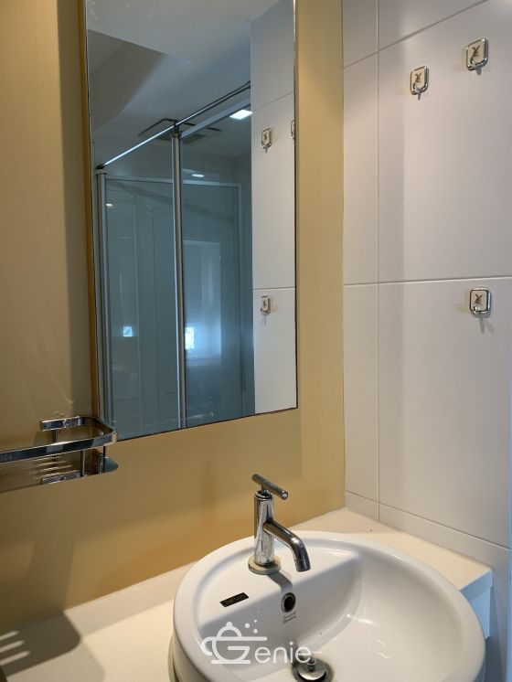 For rent at The Room Sukhumvit 79 1 Bedroom 1 Bathroom 38 sqm. 15,000THB/month Fully furnished