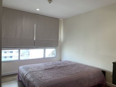 For rent at The Room Sukhumvit 79 1 Bedroom 1 Bathroom 38 sqm. 15,000THB/month Fully furnished