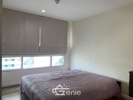 For rent at The Room Sukhumvit 79 1 Bedroom 1 Bathroom 38 sqm. 15,000THB/month Fully furnished