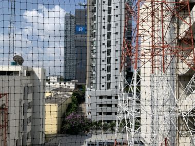 For rent at The Room Sukhumvit 79 1 Bedroom 1 Bathroom 38 sqm. 15,000THB/month Fully furnished