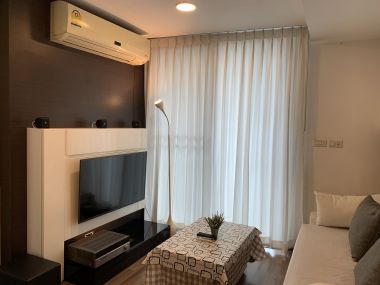 One bedroom for sell at Prom Paholyothin 2 ONLY 4.2 MB