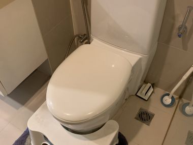 One bedroom for sell at Prom Paholyothin 2 ONLY 4.2 MB