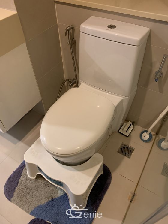 ขายด่วน 1 ห้องนอน ราคาดีที่สุดในตึก พรอม พหลโยธิน 2