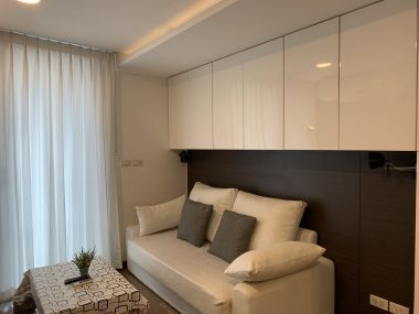 One bedroom for sell at Prom Paholyothin 2 ONLY 4.2 MB