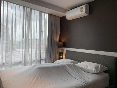 One bedroom for sell at Prom Paholyothin 2 ONLY 4.2 MB